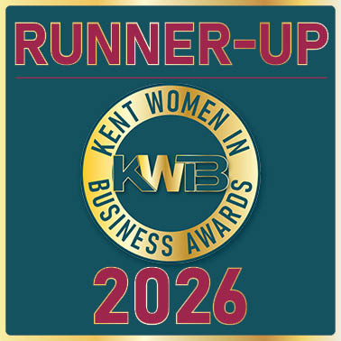 RUNNER UP KWIBA 2026 logo SMALL